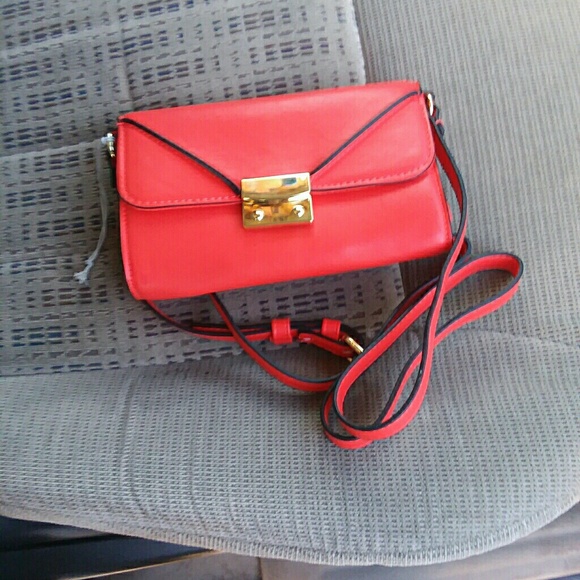 2 Chic Handbags - Mini purse